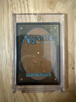 Magic the Gathering - Spiderman: The Soul Stone (non-foil) - 66 M / NM / English - Image 2