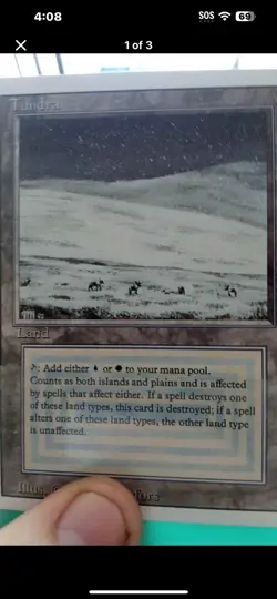 Magic The Gathering: MTG: Final Fantasy, EOE, Fallout Hits! Art! Foils! Rare! - Image 4