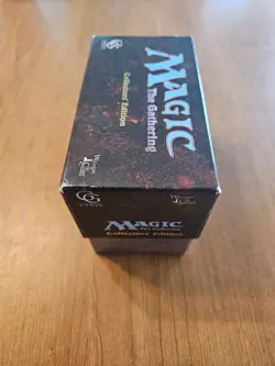 Magic: The Gathering MTG Collectors' Edition Box Set. Cards are Sealed - Image 2