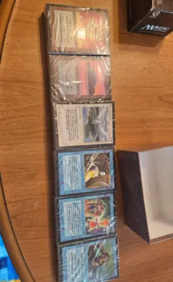 Magic: The Gathering MTG Collectors' Edition Box Set. Cards are Sealed - Image 4