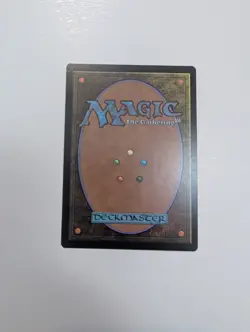 MTG - Feed the Swarm - Commander: Duskmourn (DSC) NM/M Condition - Image 4