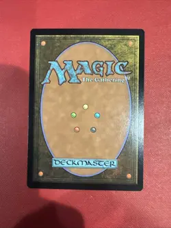 Bitterthorn, Nissa’s Animus mtg March Of The Machine Nm Near Mint - Image 2