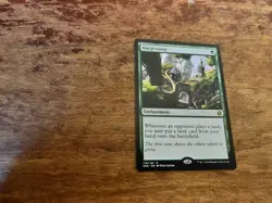 Burgeoning Conspiracy: Take the Crown Regular - Image 1