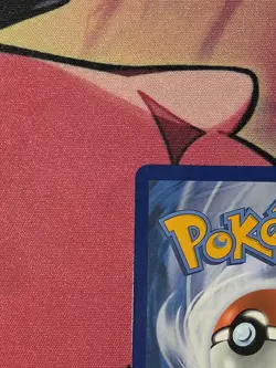 Pokemon Noctowl SVP 141 Black Star Promo Holo Stellar Crown - Image 3