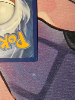 Pokemon Noctowl SVP 141 Black Star Promo Holo Stellar Crown - Image 5