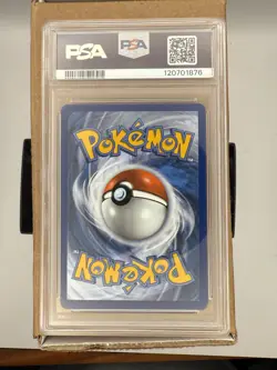 2021 POKEMON SWSH EMPOLEON V BATTLE STYLES PSA #040 MINT 9 110025298 - Image 2