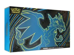 ✅ CONFIRMED PREORDER ✅ Pokemon Phantasmal Flames Ultra Premium Collection UPC - Image 1