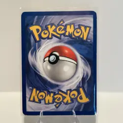 Pokemon TCG Dark Gyarados Holo Unlimited Rare Team Rocket 8/82 - Image 2
