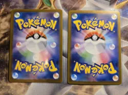 Dawn ex SR SAR Set 106/080 115/080 Inferno X M2 Pokemon Card Japanese 2025 NM - Image 3