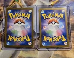 Dawn ex SR SAR Set 106/080 115/080 Inferno X M2 Pokemon Card Japanese 2025 NM - Image 4