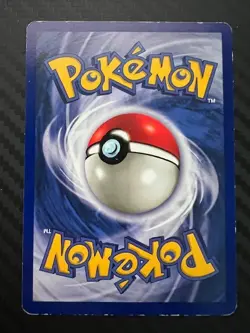 Pokemon TCG Pidgeot 24/64 Jungle Regular Rare Unlimited DMG - Image 2