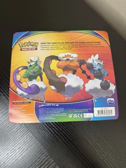 Pokemon TCG FUSION STRIKE 2-Pack Blister Booster Packs Forces of Nature Sealed 820650808982 - Image 2