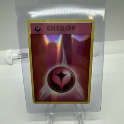 Fairy Energy 99/108 Evolutions Reverse Holo Pokemon Pokemon TCG XY Foil - Image 1