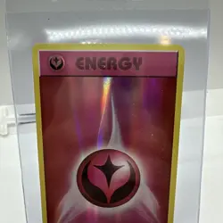 Fairy Energy 99/108 Evolutions Reverse Holo Pokemon Pokemon TCG XY Foil - Image 2