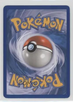 Luxray Pokemon Organized Play Promotional Series 8 #3 2008 - Image 2