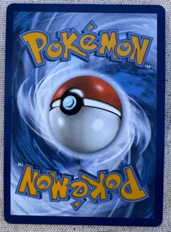 2025 POKEMON BULBASAUR 133/132 SECRET RARE FULL ART HOLO MEGA EVOLUTIONS NM - Image 2