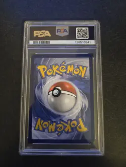 2023 Pokemon 151 Ultra Premium Collection Mew EX 205/165 PSA 10 - Image 2