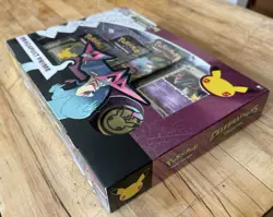 Pokemon TCG Celebrations Collection: Dragapult Prime Box 820650809385 - Image 3