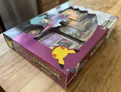 Pokemon TCG Celebrations Collection: Dragapult Prime Box 820650809385 - Image 4