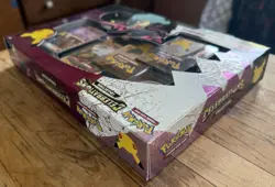 Pokemon TCG Celebrations Collection: Dragapult Prime Box 820650809385 - Image 5