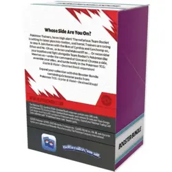 Pokemon TCG: Scarlet & Violet-Destined Rivals Booster Bundle (6 Booster Packs) - Image 2