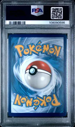 2022 POKEMON SWORD & SHIELD LOST ORIGIN #TG17 FULL ART/PIKACHU VMAX PSA 10 - Image 2