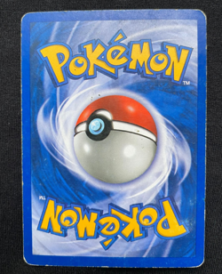 Pokemon TCG Slowking Neo Genesis 14 Holo Unlimited Rare Card (MP/HP) - Image 2
