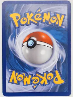 Snover 101/123 Pokemon - Diamond and Pearl Mysterious Treasures LP - Image 2
