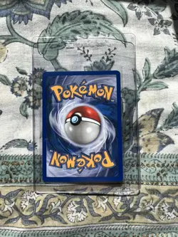 Exeggutor 24/123 Rare Non Holo Mysterious Treasures NM With eBay Tracking - Image 2