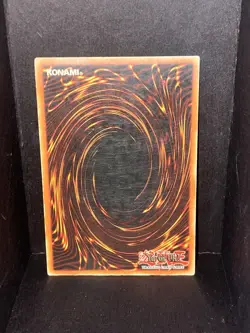 Yu-Gi-Oh! TCG Snatch Steal MRL-036 Magic Ruler Unlimited - Image 3