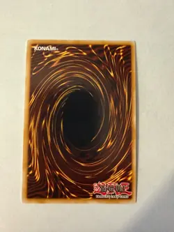 Yugioh - Red-Eyes Darkness Metal Dragon ABPF-ENSE2 Super Rare NM - Image 2