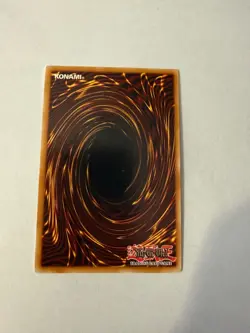 YUGIOH - LIGHT AND DARKNESS DRAGON - LDPP-EN001 ULTRA LIMITED NM - Image 2