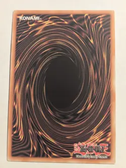 Diabellstar The Black Witch Quarter Century Secret Rare RA04-EN047 Yu-Gi-Oh! 🔥 - Image 3