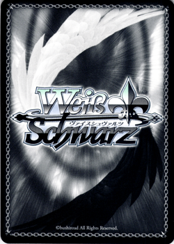 Fubuki AZL/S102-060 C Azur Lane Weiss Schwarz Anime Card Japanese - Image 2