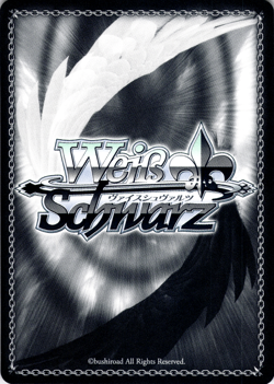 Bache Azur Lane Weiss Schwarz Japanese Card AZL/S102-122 C - Image 2