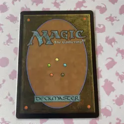 MTG Secret Lair Sonic The Hedgehog Friends Foes Shadow Non Foil Card - Image 3