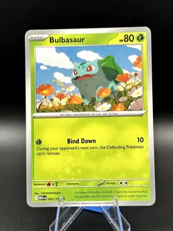 Pokemon Cards Mega Evolution Choose Your Card English Near Mint - Image 2