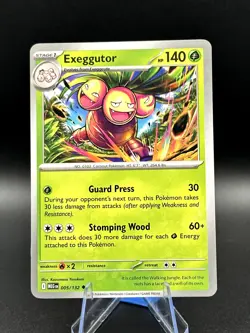 Pokemon Cards Mega Evolution Choose Your Card English Near Mint - Image 3