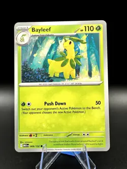 Pokemon Cards Mega Evolution Choose Your Card English Near Mint - Image 5
