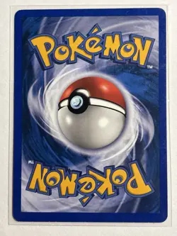 Vulpix 116/147 - Aquapolis Non Holo Pokemon Card - Image 2