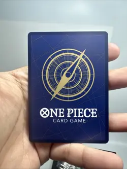 One Piece Card Game Sabo PRB02-014 Alt Art Premium Booster The Best Vol. 2 ENG - Image 2
