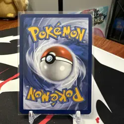 Ditto Pokemon Prize Pack Series 6 Promo Pokemon Card NM/LP Play Stamp Mew 151 - Image 2