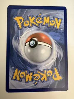 Pokemon TCG Hawlucha EX 64/111 XY-Furious Fists Holo Card - Image 2