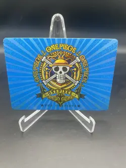 Dorry OP-SSR-16 Foil SSR - One Piece Chinese Fan Art Anime Card NM Plus Bundle - Image 2