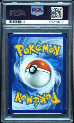 Gengar EX 34/119 PSA 10 Phantom Forces Pokemon Card, New Cert! - Image 3