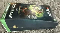 Bloomburrow Commander Deck - Animated Army MTG Brand New Sealed Free Ship - Image 4