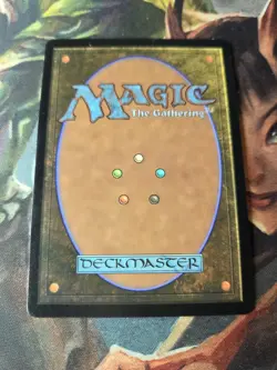 MTG - War Room 1068 PIP Launch Party FOIL Promo Borderless Fallout Near Mint - Image 3