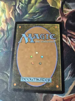 MTG Pyroblast U Eternal Masters 142 LP - Image 3