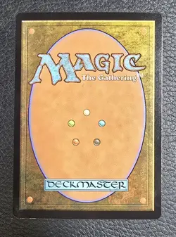 MTG Quasiduplicate - Foil NM-Mint Ravnica Remastered Magic - Image 2