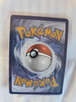Pokemon Mega Evolution Mega Latias ex Full Art 163/132 Near Mint- English - Image 2